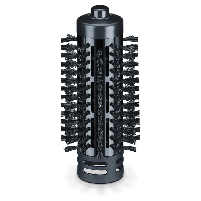 Beurer HT-80 Cepillo de Aire Caliente Rotatorio Negro/Oro Beurer HT-80 Cepillo de Aire Caliente Rotatorio Negro/Oro