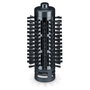Beurer HT-80 Cepillo de Aire Caliente Rotatorio Negro/Oro
