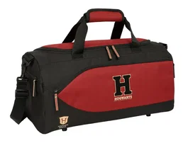 Safta Bolsa de Deporte Harry Potter Hogwarts 50x25x25 cm