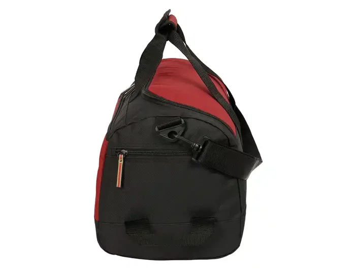 Safta Bolsa de Deporte Harry Potter Hogwarts 50x25x25 cm