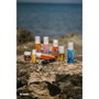 KREAM TROPICAL BREEZE Aceite Seco Protector Solar SPF50+ Spray 200 ml - Protección Alta UVA/UVB, Resistente Agua, Para Pieles Sensibles