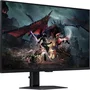 Samsung ODYSSEY G50D Pantalla de PC 32" IPS 180Hz 1ms HDMI DisplayPort