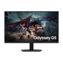 Samsung Odyssey G5 S32DG500EU Monitor Gaming 32 QHD IPS 180Hz Negro