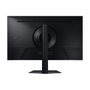 Samsung Odyssey G5 S32DG500EU Monitor Gaming 32 QHD IPS 180Hz Negro