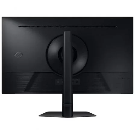 Samsung Monitor Gaming Odyssey G5 LS32DG500EUXEN 32" QHD 180Hz 1ms IPS HDR400 AMD FreeSync Premium Pro Regulable en Altura Negro