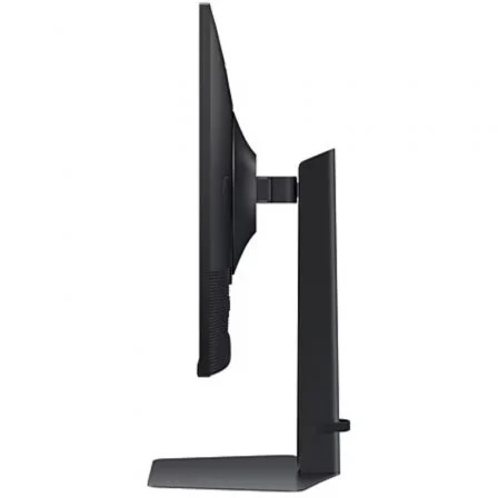 Samsung Monitor Gaming Odyssey G5 LS32DG500EUXEN 32" QHD 180Hz 1ms IPS HDR400 AMD FreeSync Premium Pro Regulable en Altura Negro