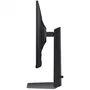 Samsung Monitor Gaming Odyssey G5 LS32DG500EUXEN 32" QHD 180Hz 1ms IPS HDR400 AMD FreeSync Premium Pro Regulable en Altura Negro