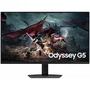 Samsung Monitor Gaming Odyssey G5 LS32DG500EUXEN 32" QHD 180Hz 1ms IPS HDR400 AMD FreeSync Premium Pro Regulable en Altura Negro