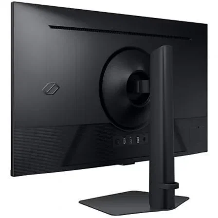 Samsung Monitor Gaming Odyssey G5 LS32DG500EUXEN 32" QHD 180Hz 1ms IPS HDR400 AMD FreeSync Premium Pro Regulable en Altura Negro