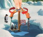 Playmobil My Life Zoo: Expedición Al Hielo