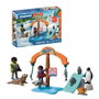 Playmobil My Life Zoo: Expedición Al Hielo