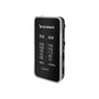 Sunstech Radio Portátil RPC6SL Negro, Gris