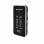 Sunstech Radio Portátil RPC6SL Negro, Gris