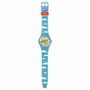 Reloj Unisex Swatch SO28Z115 (Ø 34 mm)