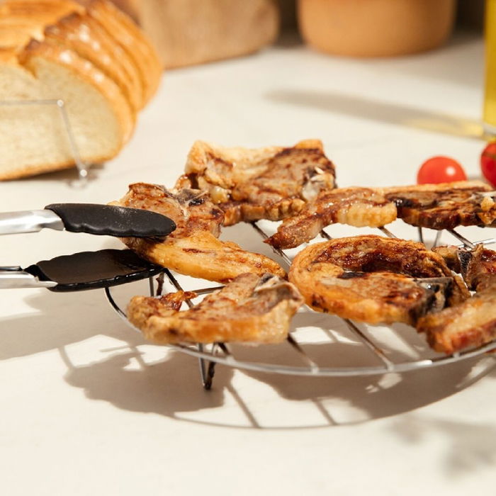 Kit de Accesorios Cecotec Cecofry Pack Plástico