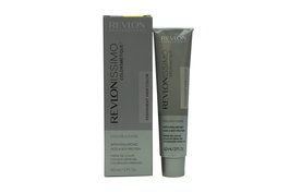 Revlon Revlonissimo Colorsmetique 6.35 Dark Amber Blonde