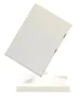 Vibian Purificador de Aire Ablatum-VB-211002W Virus Killer, Elimina el 99.99% Virus SARS-CoV-2 y Bacterias, Tecnología Bipolar Ionization (BPI), 30 m², 5W, 10 dB, Color Blanco