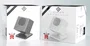 Vibian Purificador de Aire Ablatum-VB-211002W Virus Killer, Elimina el 99.99% Virus SARS-CoV-2 y Bacterias, Tecnología Bipolar Ionization (BPI), 30 m², 5W, 10 dB, Color Blanco