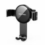 Vention Soporte de Smartphone para Coche KCSB0 Negro