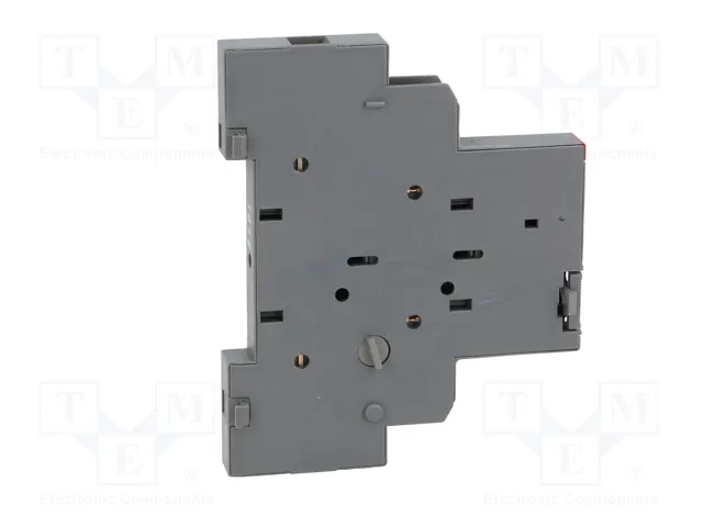 ABB Contactos auxiliares NO x2 lateral
