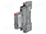 ABB Contactos auxiliares NO x2 lateral