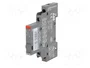 ABB Contactos auxiliares NO x2 lateral