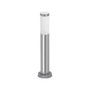 RABALUX Inox torch Lámpara de Suelo Exterior E27 IP44