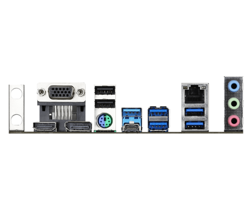 ASRock Placa Base AM4 B550M PRO4 Micro ATX para AMD Ryzen 3000 Series DDR4