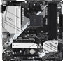 ASRock B550M PRO4 micro ATX AMD B550 AM4