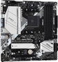 ASRock B550M PRO4 micro ATX AMD B550 AM4