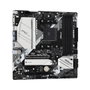 ASRock B550M PRO4 micro ATX AMD B550 AM4