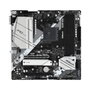 ASRock B550M PRO4 micro ATX AMD B550 AM4