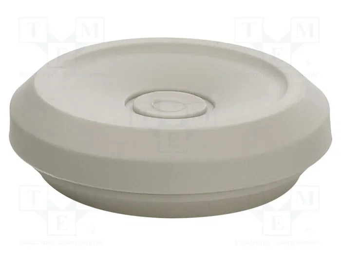 HENSEL Pasacable M32 Gris HENSEL Pasacable M32 Gris