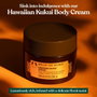 The Body Shop SPA OF THE WORLD Hawaiian Kukui Crema Corporal 300 ml