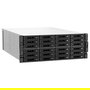 QNAP TS-h3087XU-RP-E2378-64G - NAS Rackmontaje 4U, 30 Bahías, Intel Xeon E-2378 8-Core 2.6 GHz, 64 GB DDR4 ECC, 4x LAN 2.5GbE, QuTS hero, para Grandes Empresas