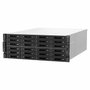 QNAP TS-H3087XU-RP-E2378-64G NAS 4U con 30 bahías e Intel Xeon