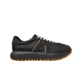 Zapatillas Casual Hombre Camper Rug Meteor Sella Negro XS