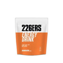 226ERS Energy Drink Mandarina 1 kg