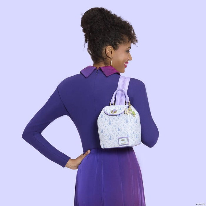 Universal by Loungefly Mochila Micro Wicked