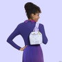 Universal by Loungefly Mochila Micro Wicked
