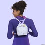 Universal by Loungefly Mochila Micro Wicked