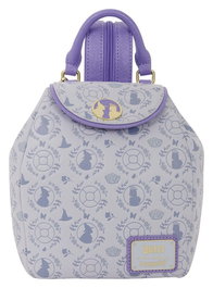 Universal by Loungefly Mochila Micro Wicked