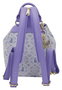 Universal by Loungefly Mochila Micro Wicked