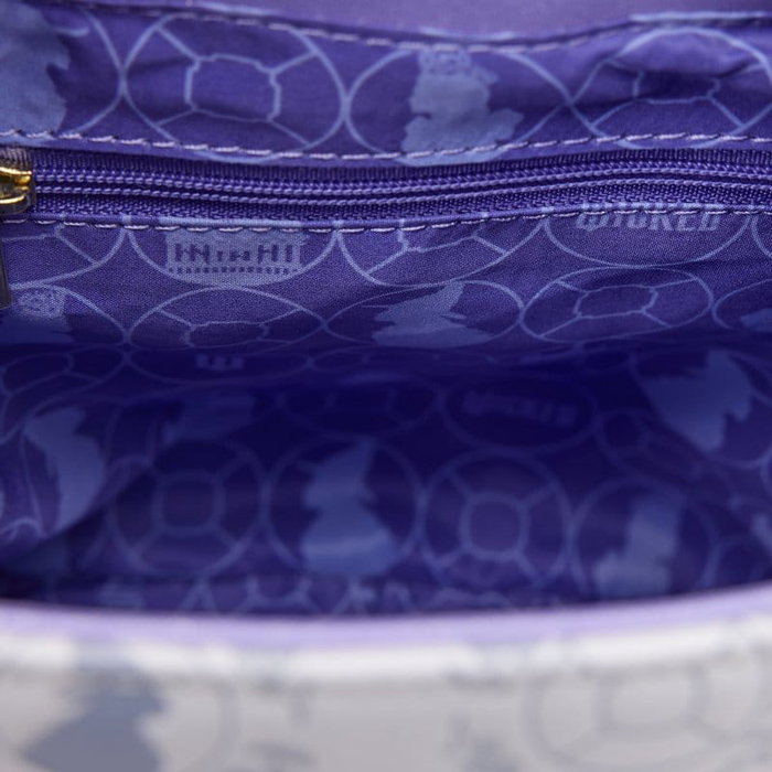 Universal by Loungefly Mochila Micro Wicked