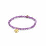 Pulsera Mujer CO88 Collection 8CB-90165 Morado