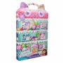 Spinmaster Gabby y la Casa Mágica - Calendario de Adviento con 24 Sorpresas