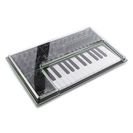 DECKSAVER Roland AIRA SYSTEM 1 Cover para ROLAND AIRA SYSTEM 1