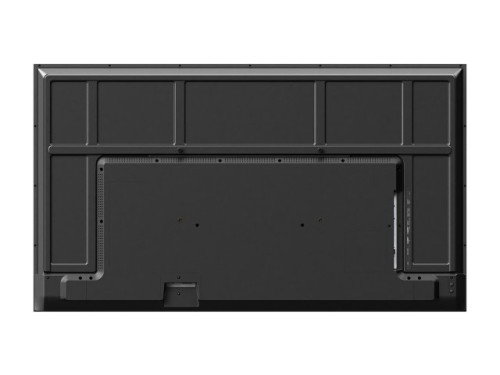 Sharp MultiSync e559 Pantalla Plana 55" LED 4K Ultra HD Señalización Digital 350 cd/m² Negro