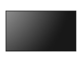 Sharp MultiSync e559 Pantalla Plana 55" LED 4K Ultra HD Señalización Digital 350 cd/m² Negro