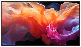 Sharp MultiSync E559 - Pantalla Digital Profesional 55" (139.7 cm) 4K Ultra HD LED, 350 cd/m² Brillo, Panel Mate Antirreflejos, USB Plug-and-Play, 2xHDMI, VESA 400x200, Color Negro